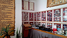 Od przeszłości do przyszłości. W szkole „Norwida” powstaje Izba Tradycji Od przeszłości do przyszłości. W szkole „Norwida” powstaje Izba Tradycji